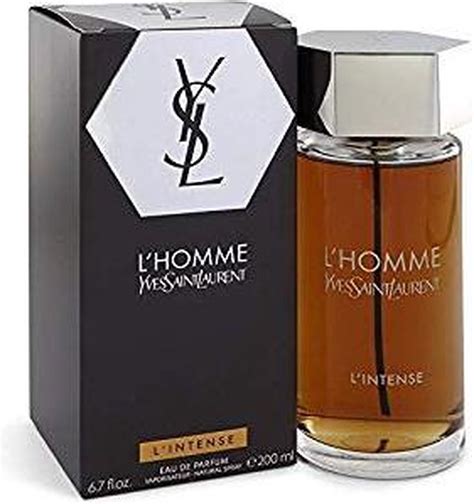 parfums homme ysl|yves saint laurent l'homme parfum.